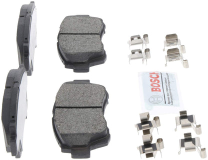 Bosch Disc Brake Pad Set BE476H