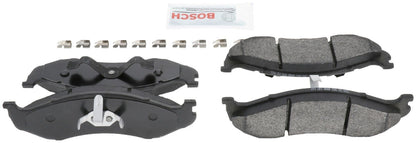 Bosch Disc Brake Pad Set BE477H