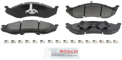 Bosch Disc Brake Pad Set BE477H