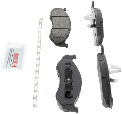 Bosch Disc Brake Pad Set BE477H