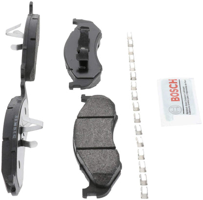 Bosch Disc Brake Pad Set BE477H