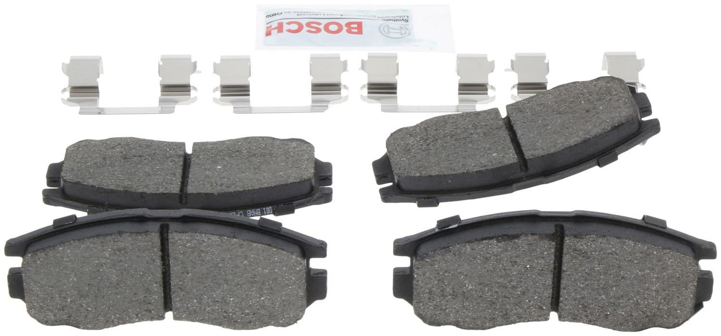 Bosch Disc Brake Pad Set BE484H