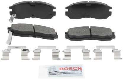 Bosch Disc Brake Pad Set BE484H