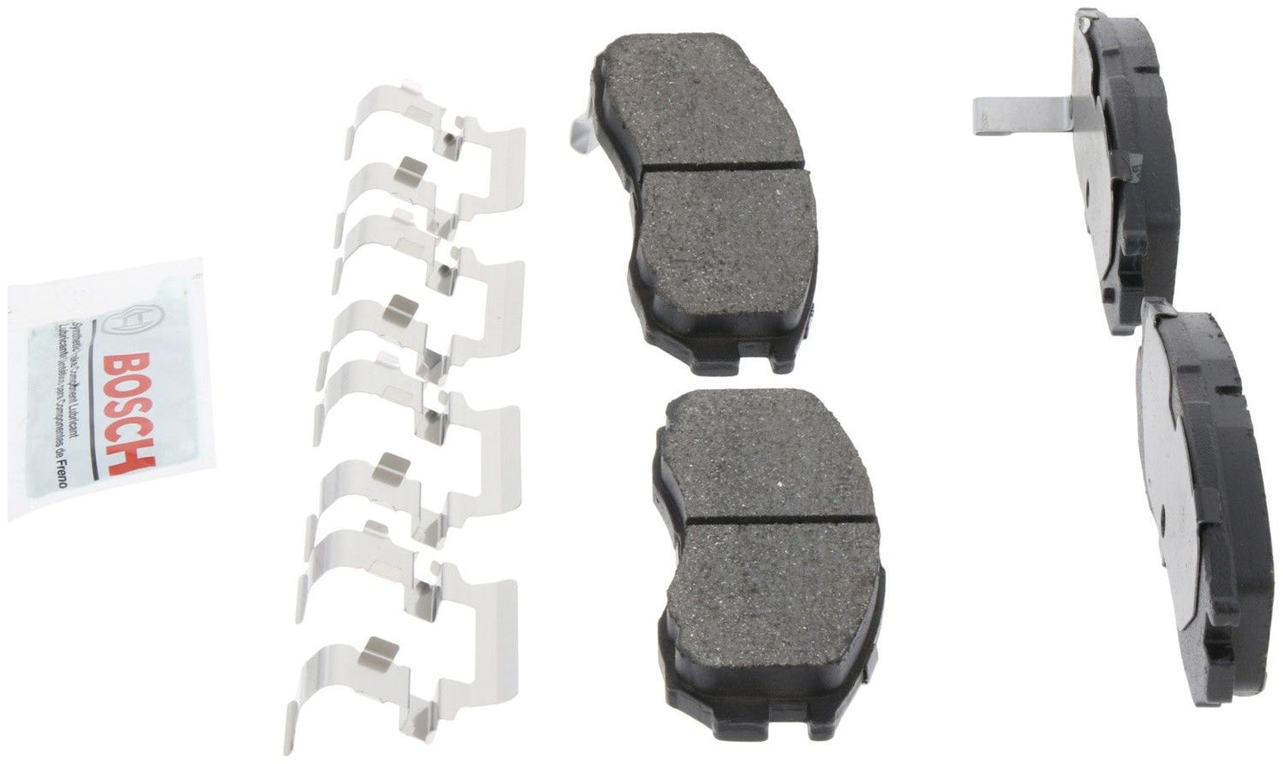 Bosch Disc Brake Pad Set BE484H