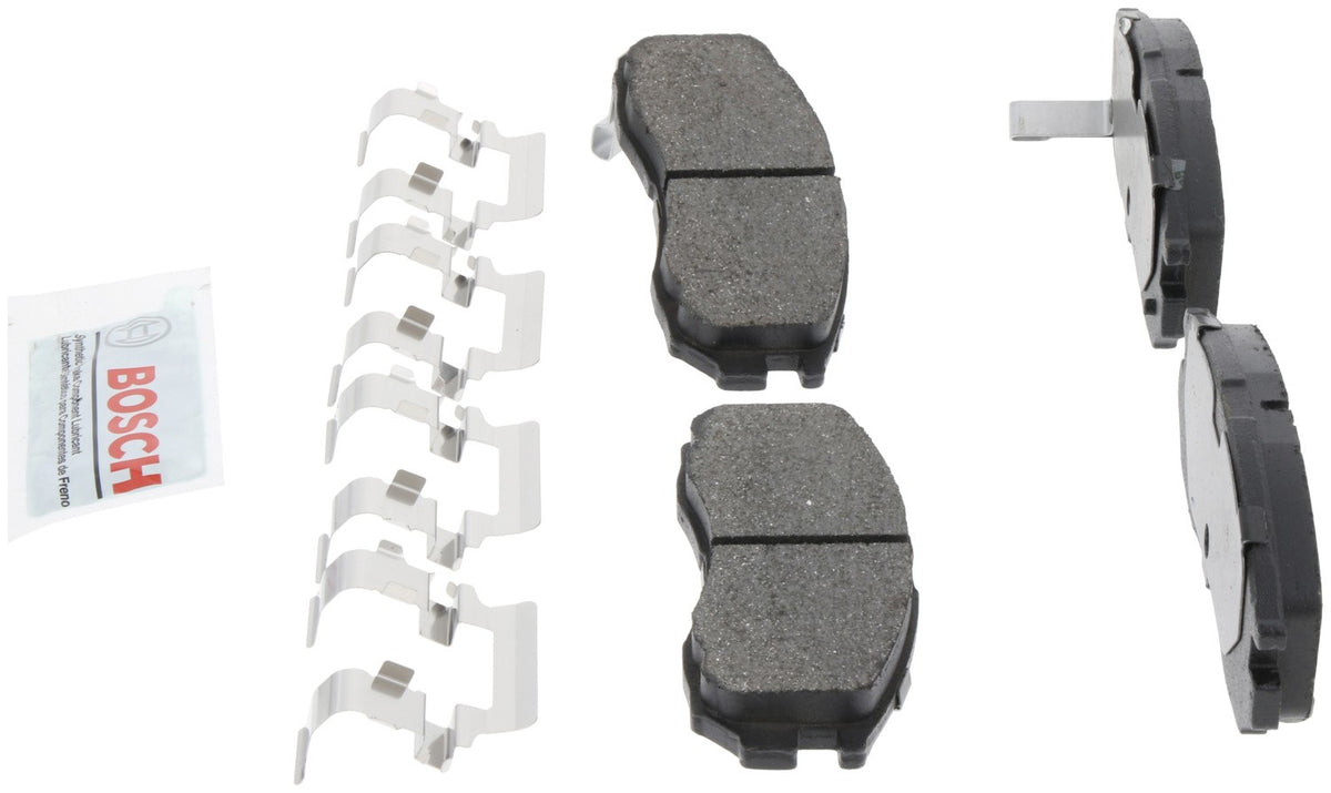 Bosch Disc Brake Pad Set BE484H