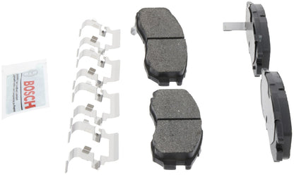 Bosch Disc Brake Pad Set BE484H