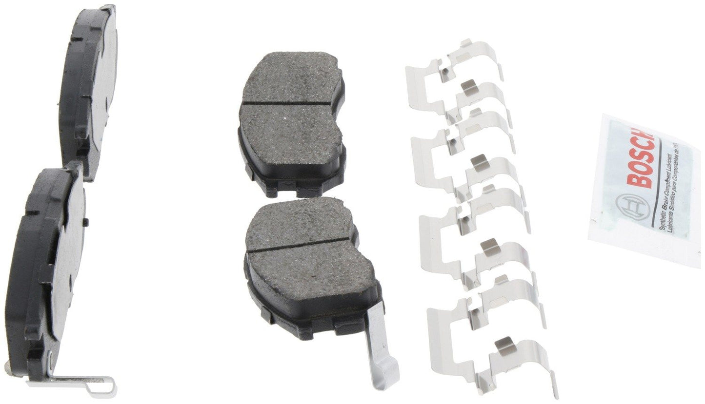 Bosch Disc Brake Pad Set BE484H