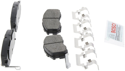 Bosch Disc Brake Pad Set BE484H