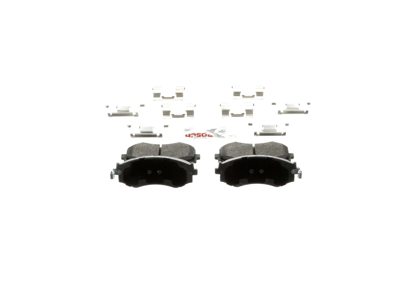 Bosch Disc Brake Pad Set BE485H
