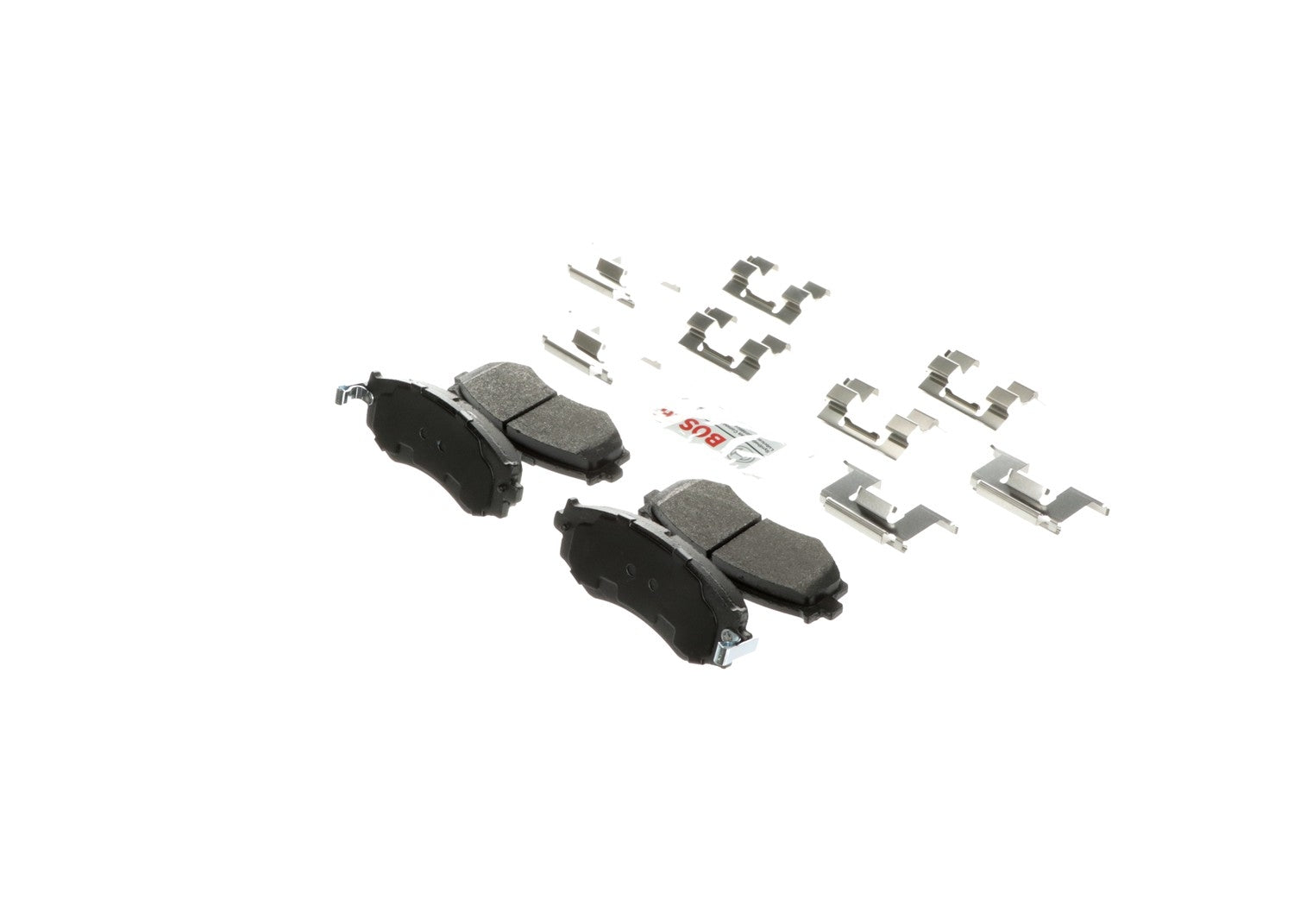 Bosch Disc Brake Pad Set BE485H