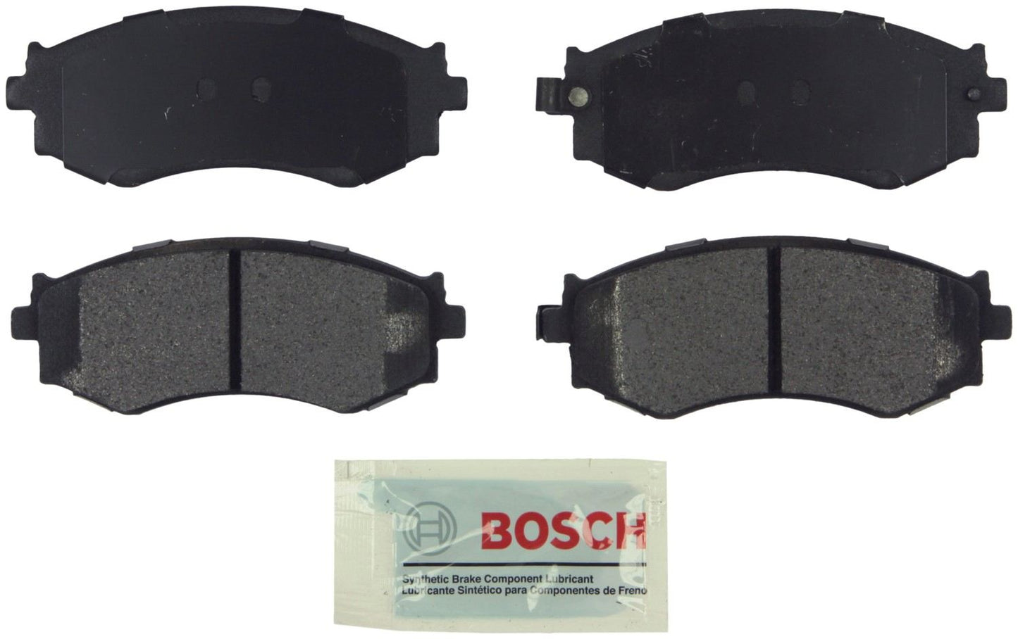 Bosch Disc Brake Pad Set BE485
