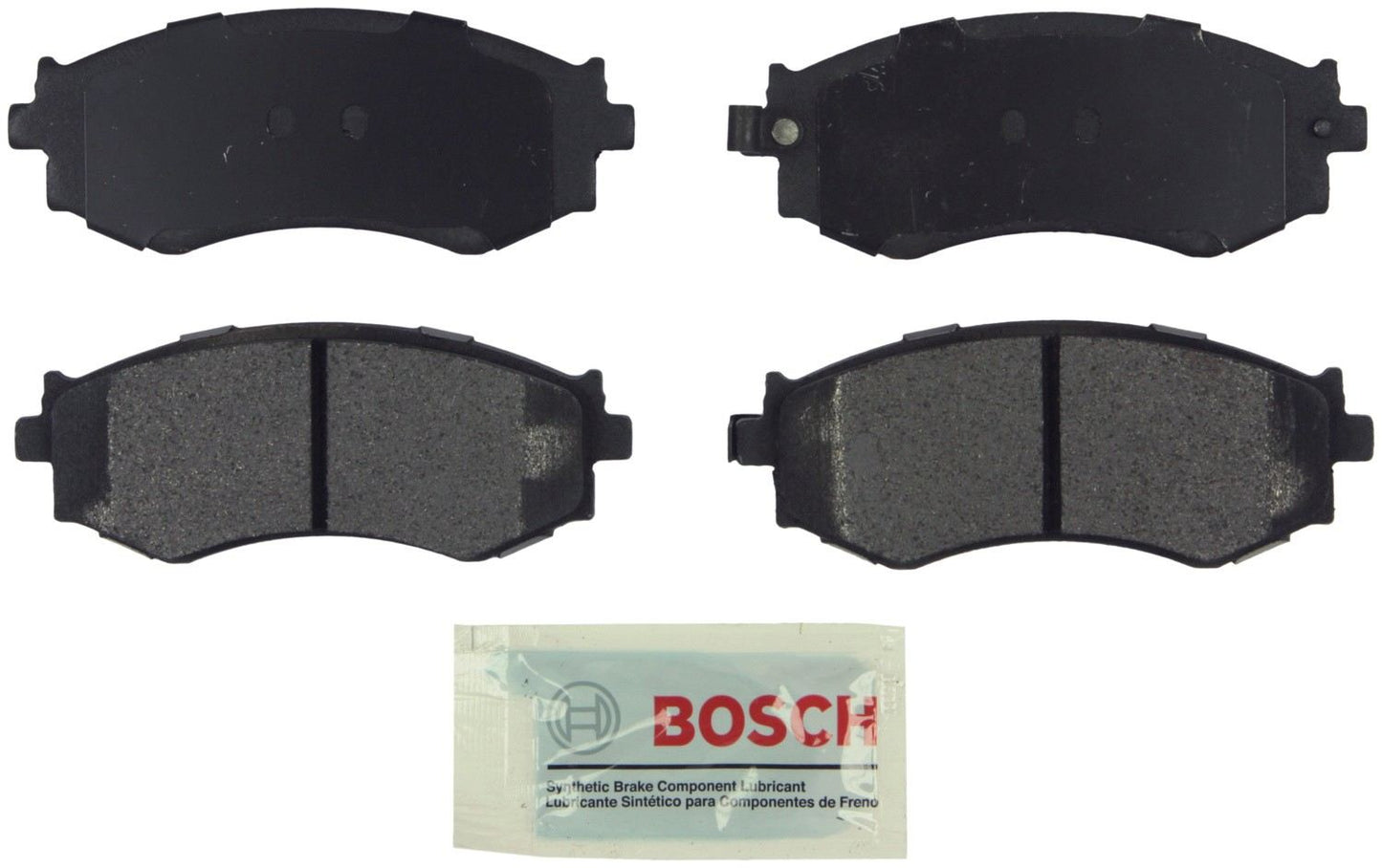 Bosch Disc Brake Pad Set BE485