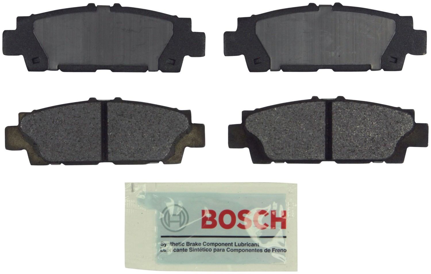 Bosch Disc Brake Pad Set BE488