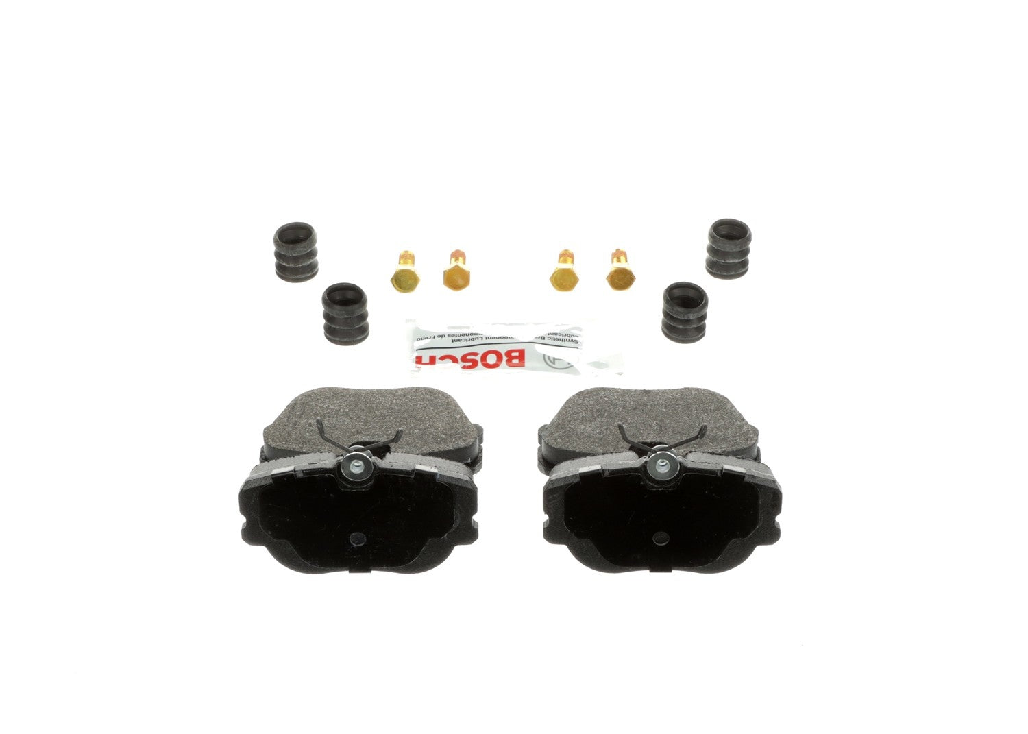 Bosch Disc Brake Pad Set BE493H