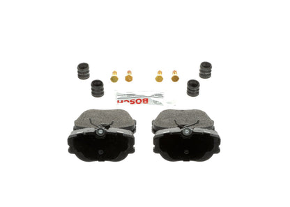 Bosch Disc Brake Pad Set BE493H