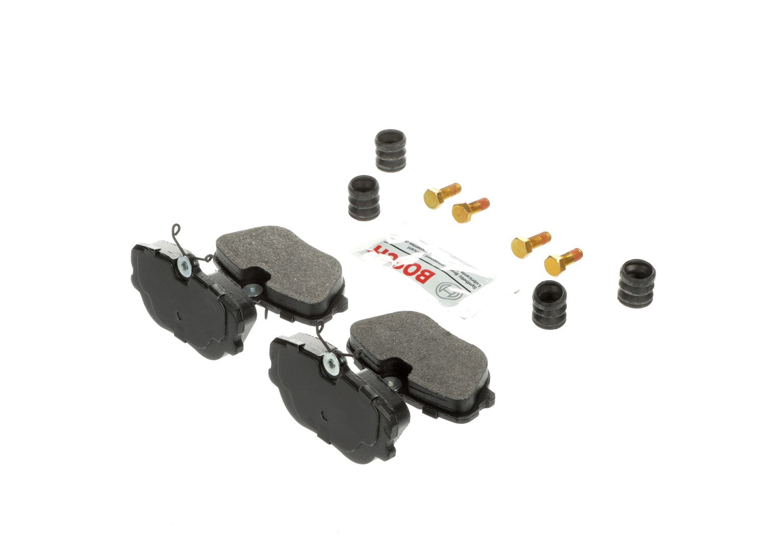 Bosch Disc Brake Pad Set BE493H