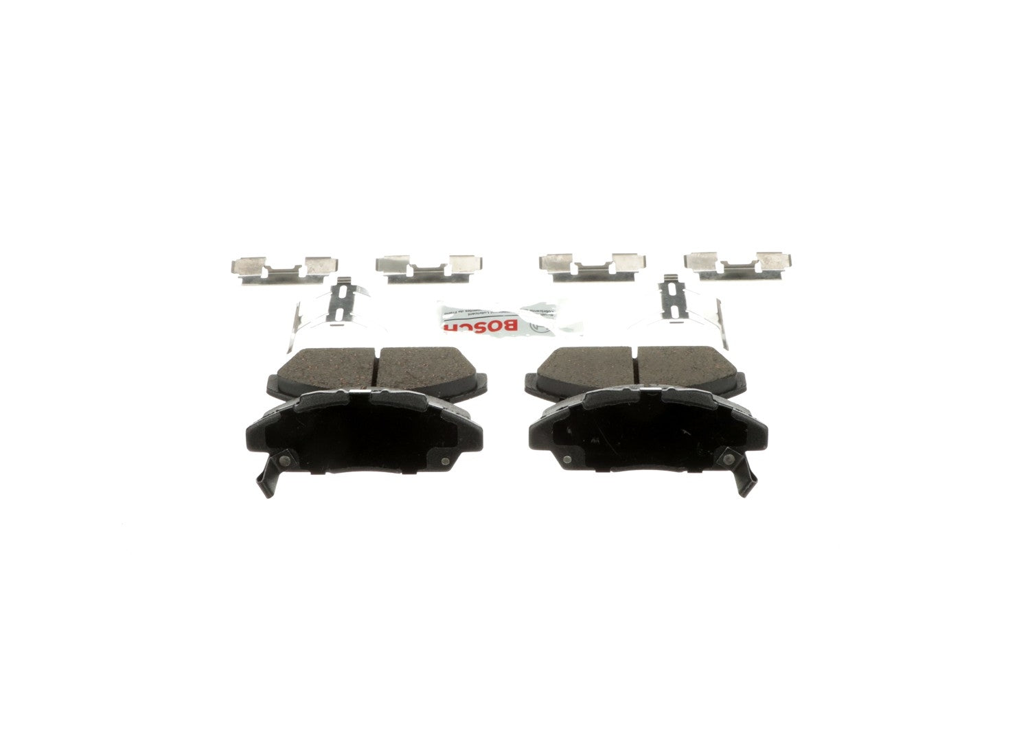 Bosch Disc Brake Pad Set BE496H