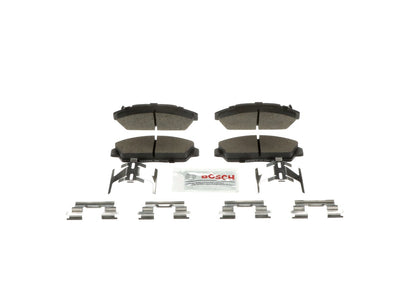 Bosch Disc Brake Pad Set BE496H