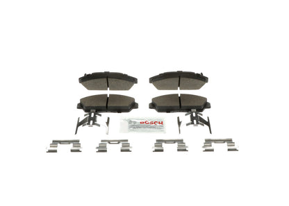 Bosch Disc Brake Pad Set BE496H