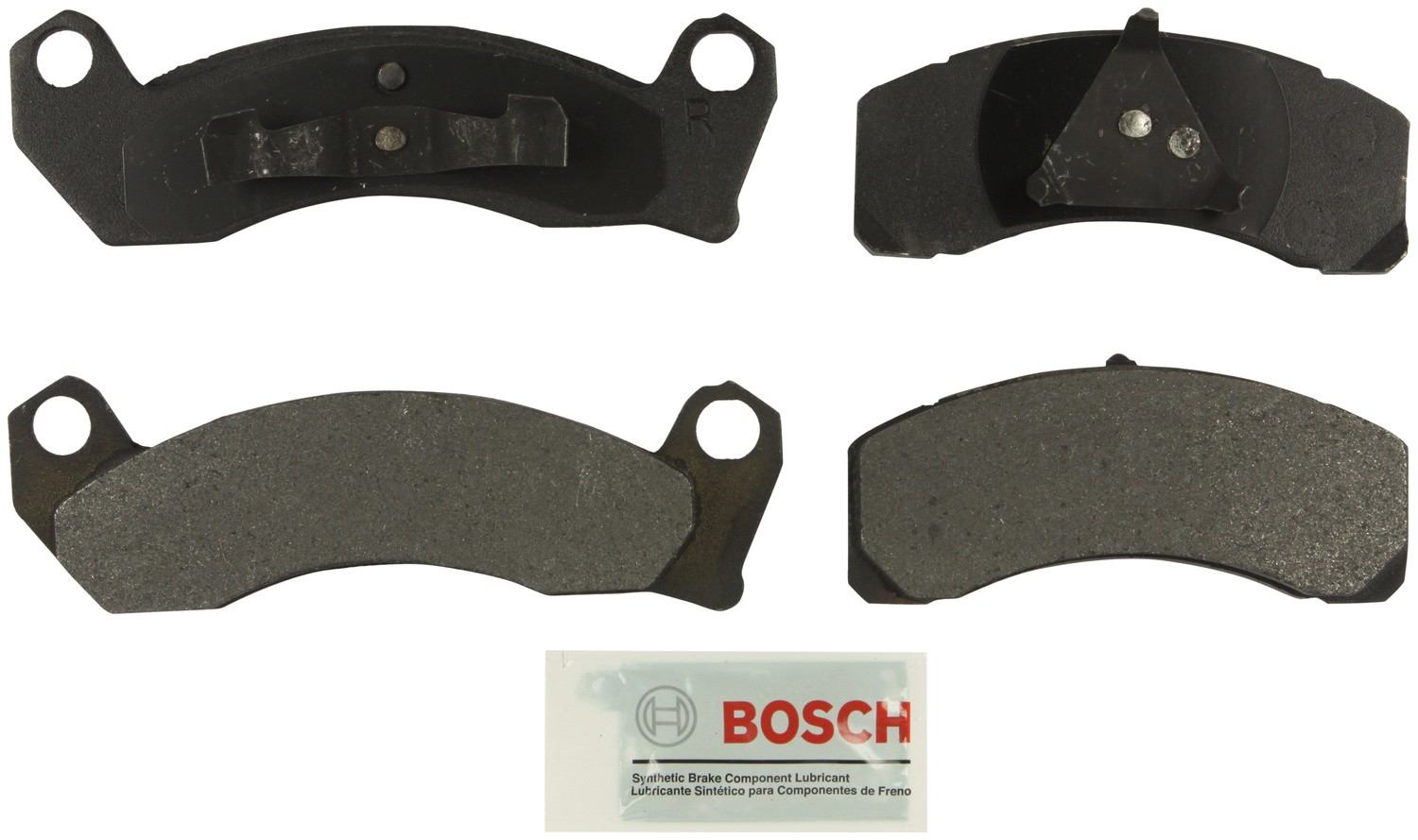 Bosch Disc Brake Pad Set BE499A