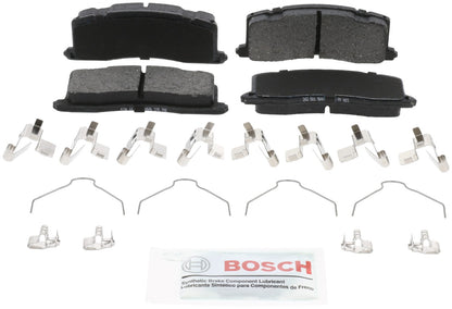 Bosch Disc Brake Pad Set BE501H