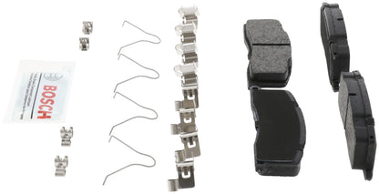 Bosch Disc Brake Pad Set BE501H