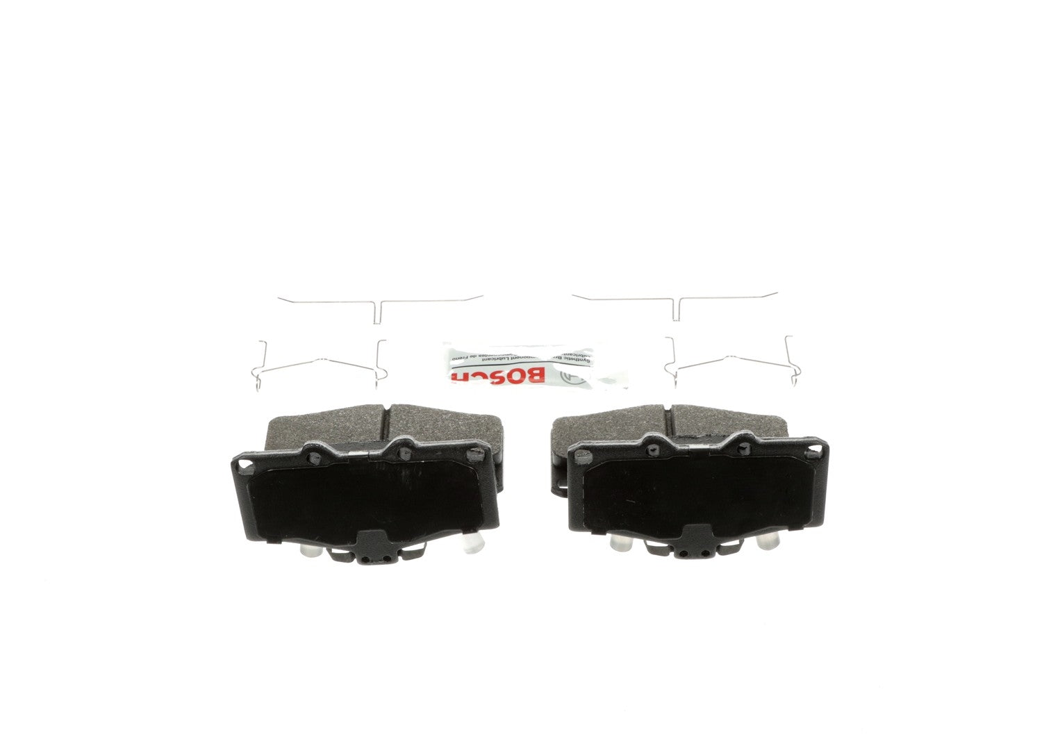 Bosch Disc Brake Pad Set BE502H