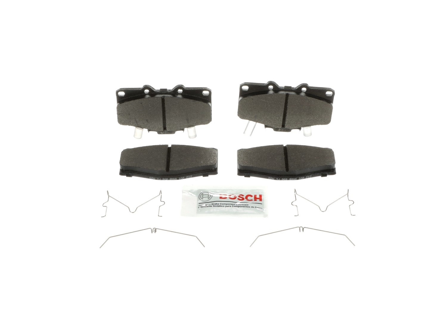 Bosch Disc Brake Pad Set BE502H