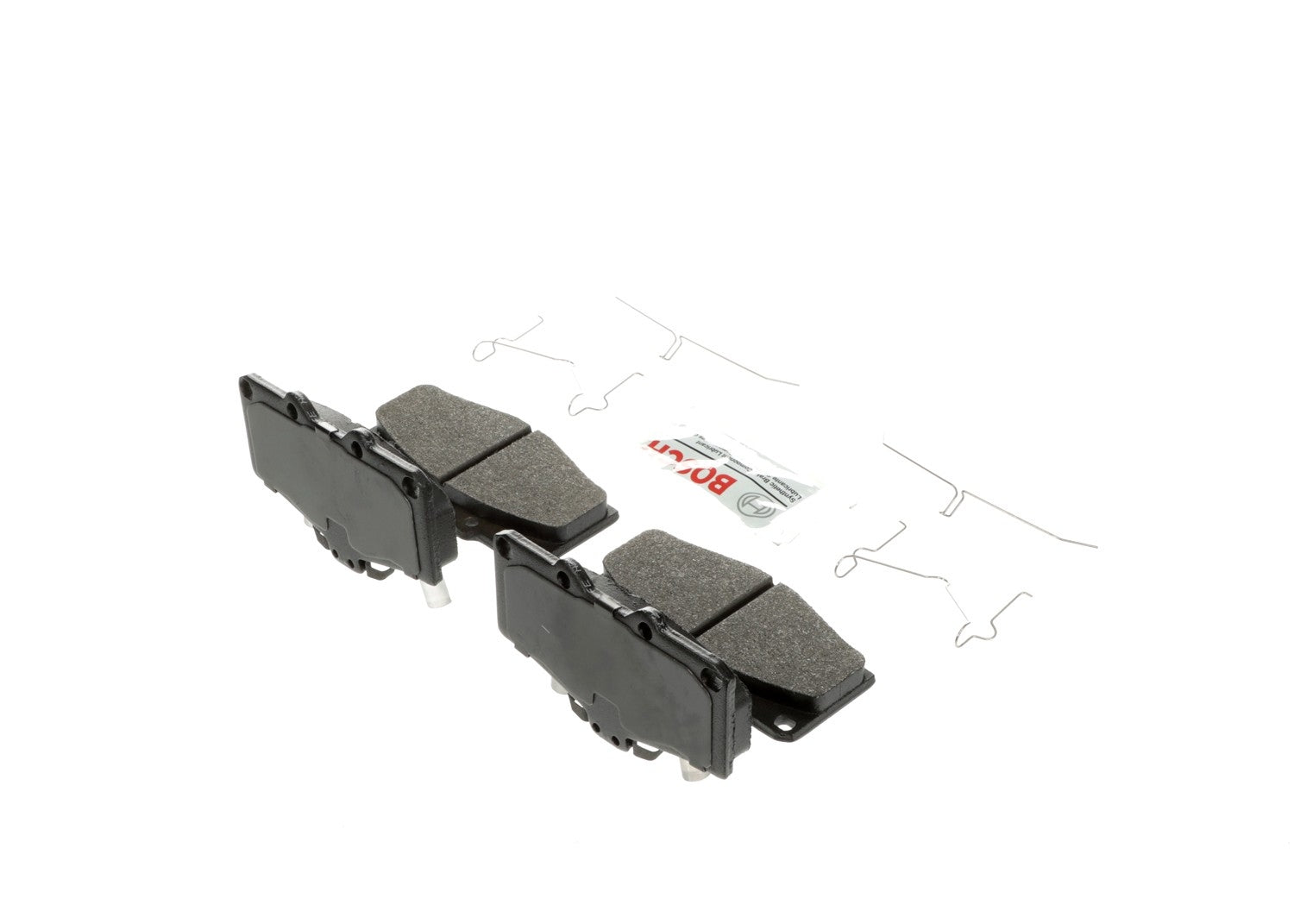 Bosch Disc Brake Pad Set BE502H