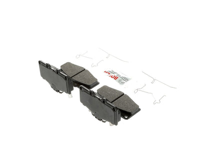 Bosch Disc Brake Pad Set BE502H