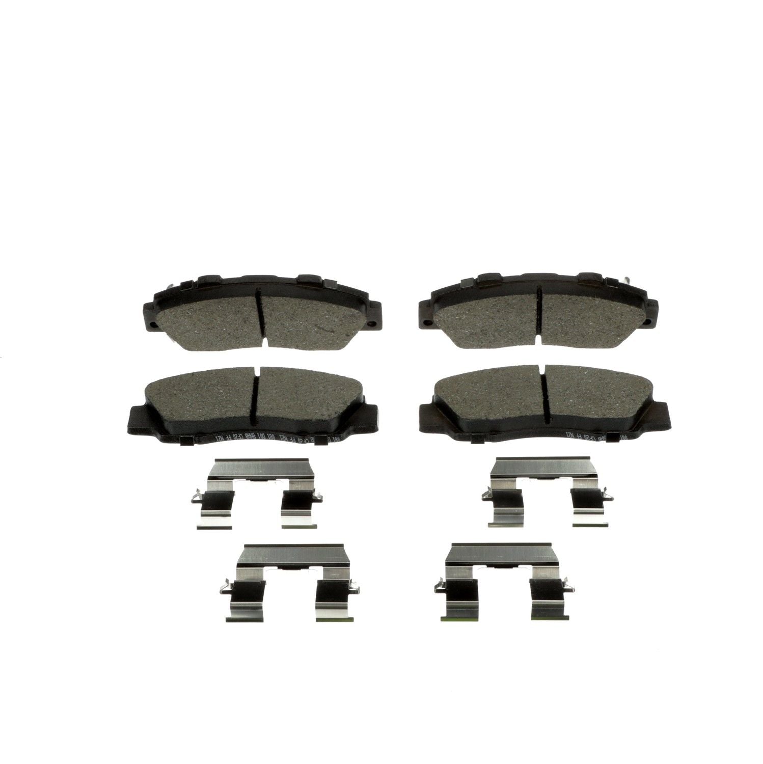 Bosch Disc Brake Pad Set BE503H