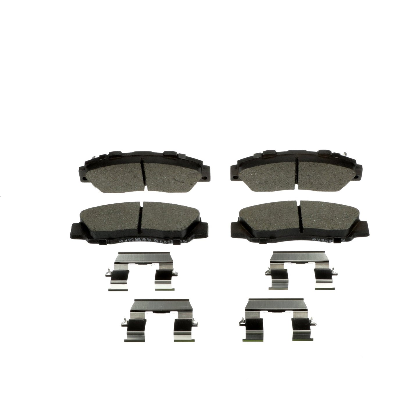 Bosch Disc Brake Pad Set BE503H