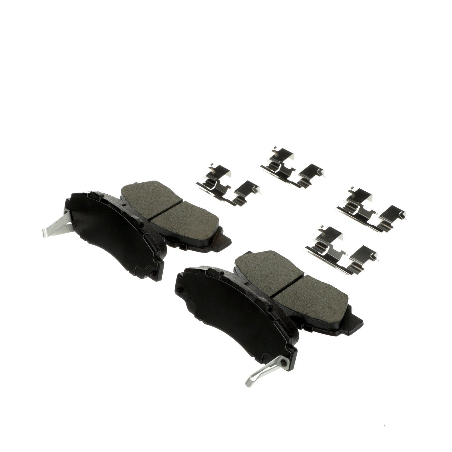 Bosch Disc Brake Pad Set BE503H