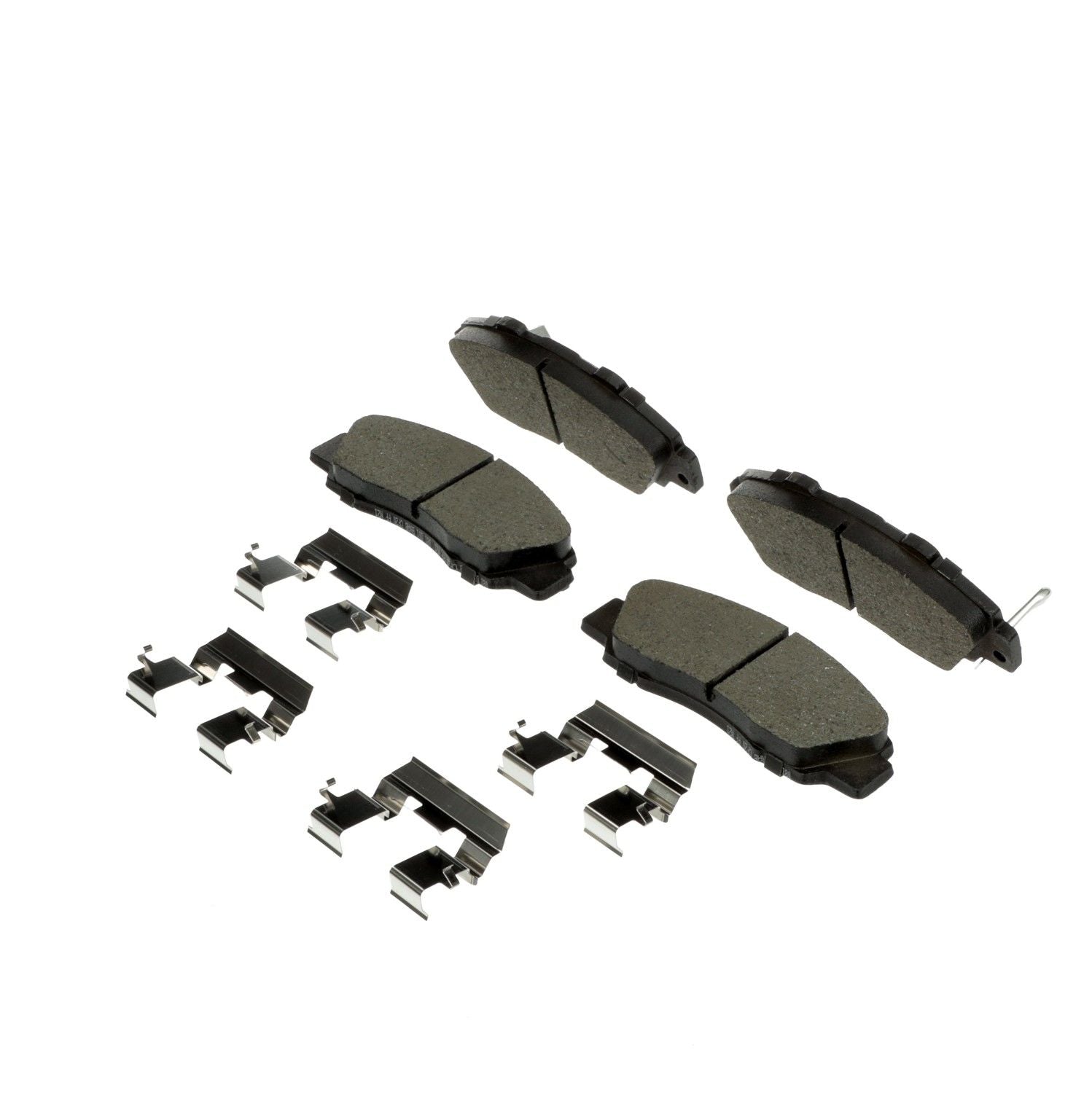 Bosch Disc Brake Pad Set BE503H