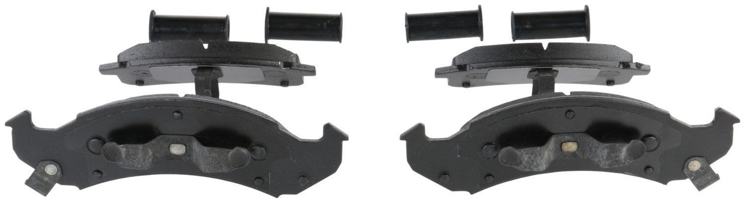 Bosch Disc Brake Pad Set BE505H