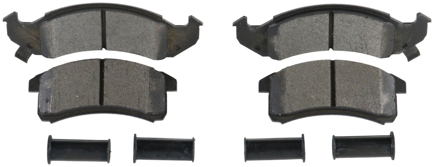 Bosch Disc Brake Pad Set BE505H