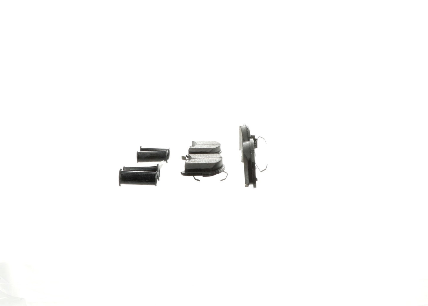 Bosch Disc Brake Pad Set BE505H