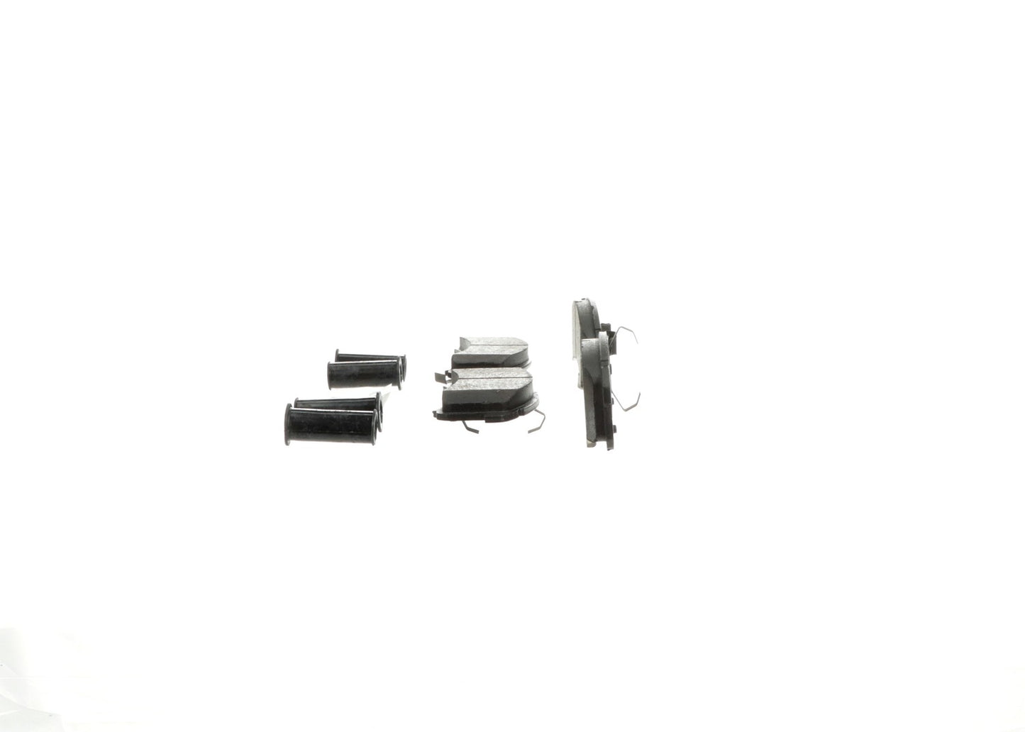 Bosch Disc Brake Pad Set BE505H