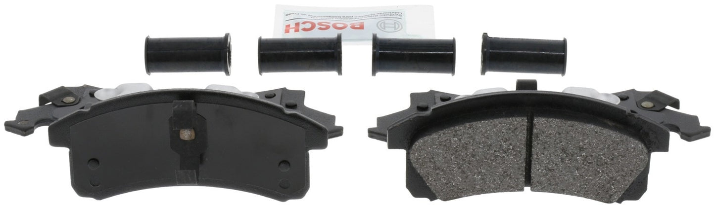 Bosch Disc Brake Pad Set BE506H