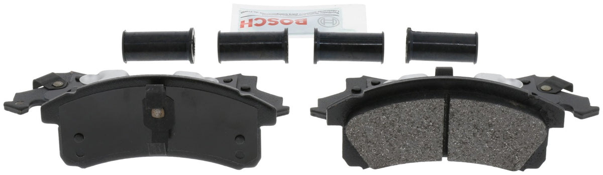 Bosch Disc Brake Pad Set BE506H