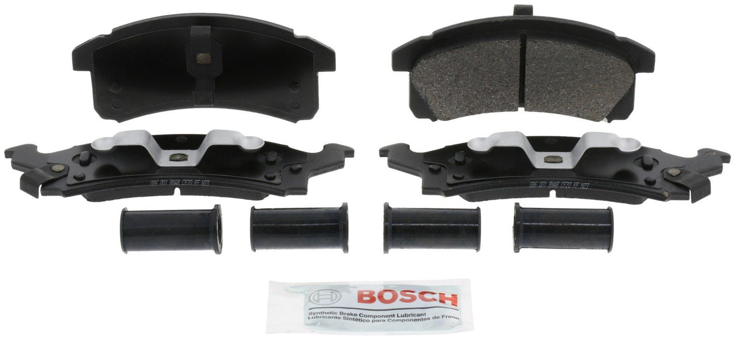 Bosch Disc Brake Pad Set BE506H