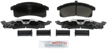 Bosch Disc Brake Pad Set BE506H