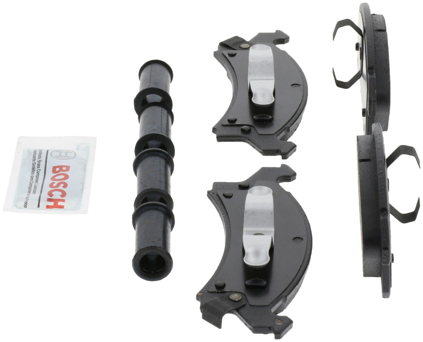 Bosch Disc Brake Pad Set BE506H