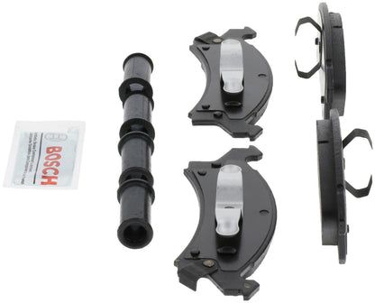 Bosch Disc Brake Pad Set BE506H