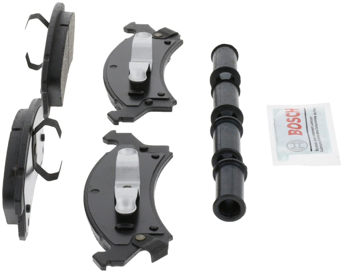 Bosch Disc Brake Pad Set BE506H