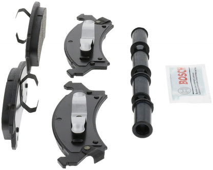 Bosch Disc Brake Pad Set BE506H
