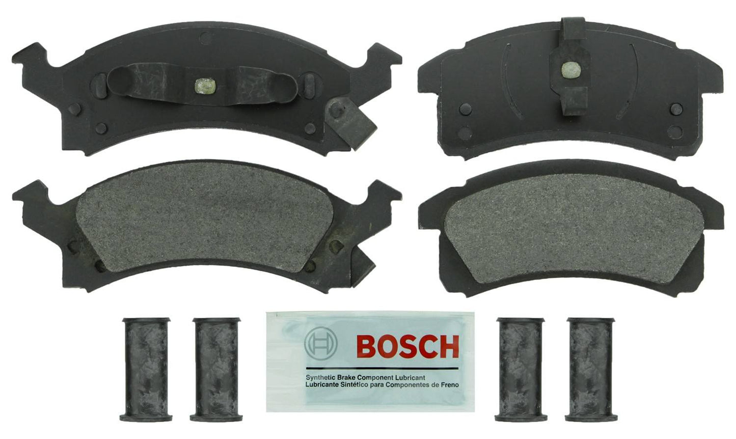Bosch Disc Brake Pad Set BE506H