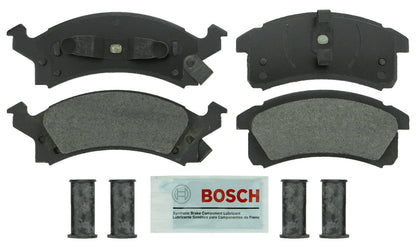 Bosch Disc Brake Pad Set BE506H