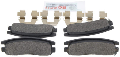 Bosch Disc Brake Pad Set BE508H