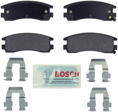 Bosch Disc Brake Pad Set BE508H